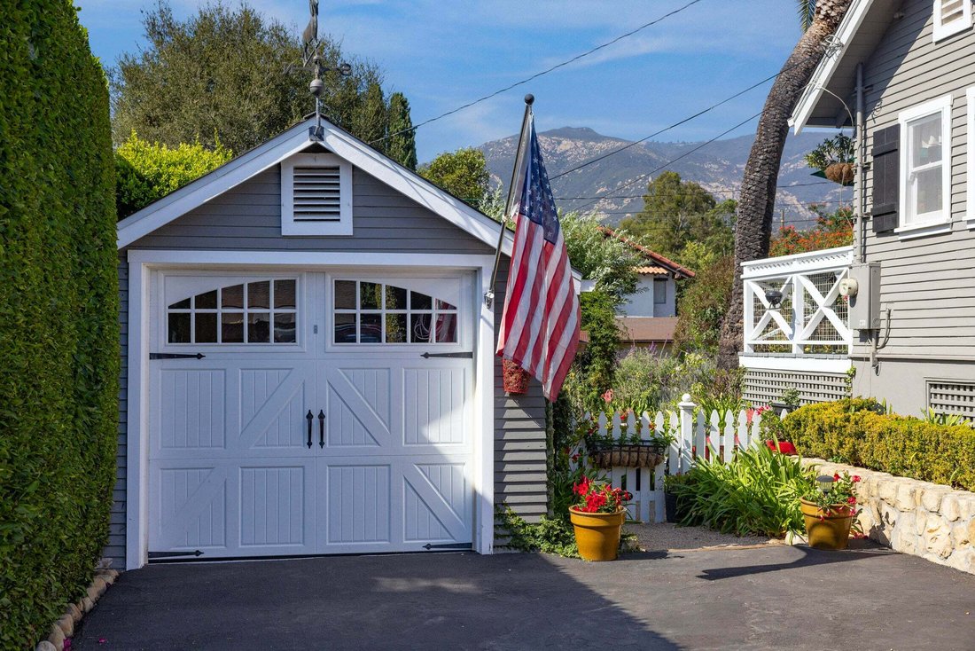 Casa a Santa Barbara, California, Stati Uniti 2 - 18721917