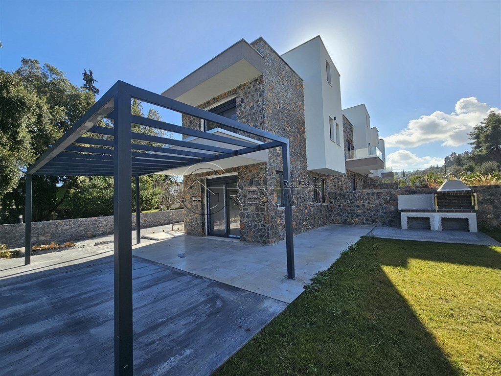 Villa in Halkidiki, Macedonia and Thrace, Greece 2 - 18724768