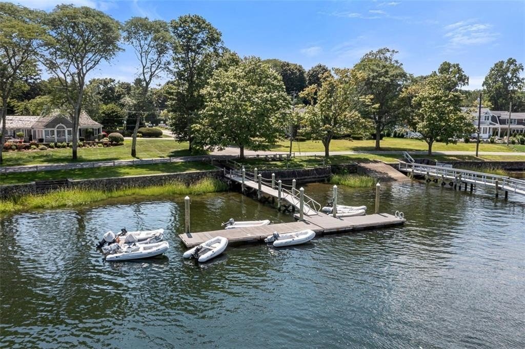 Maison à Barrington, Rhode Island, États-Unis 3 - 18729039