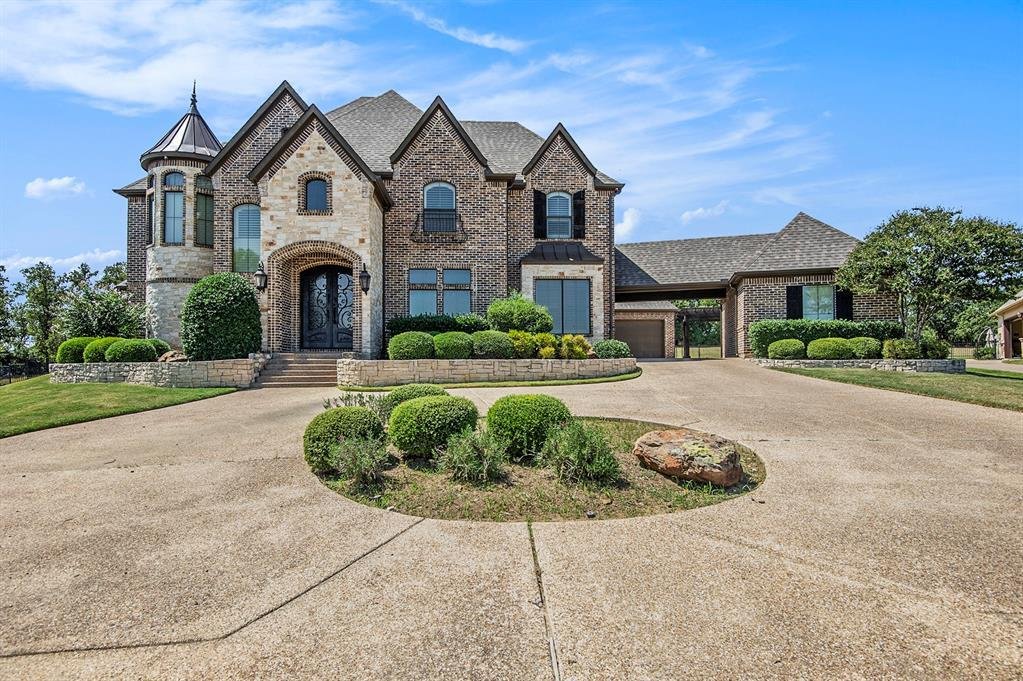 Haus in Mansfield, Texas, Vereinigte Staaten 2 - 18722456