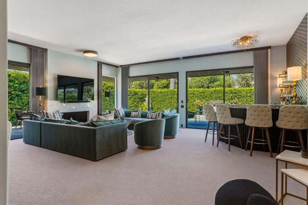 Condominio en Rancho Mirage, California, Estados Unidos 2 - 18727253