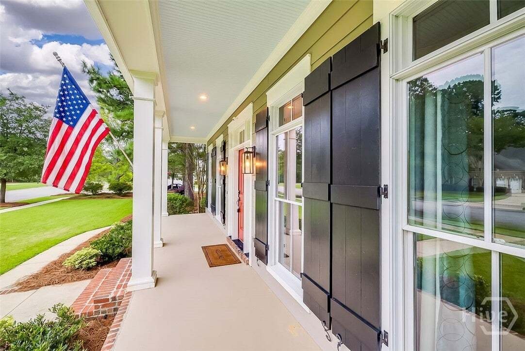 Haus in Pooler, Georgia, Vereinigte Staaten 5 - 18722614