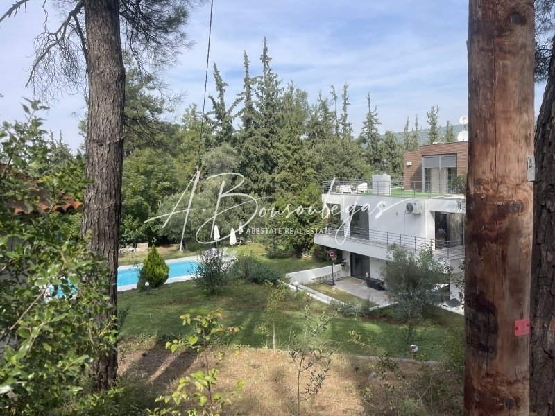 House in Panorama, Macedonia and Thrace, Greece 3 - 18723184
