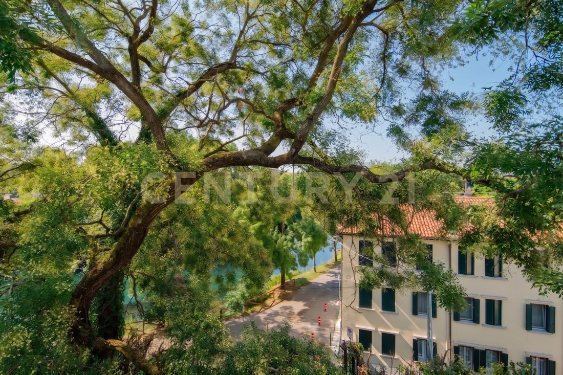 Apartment in Fiera, Treviso, Italy 1 - 17117738