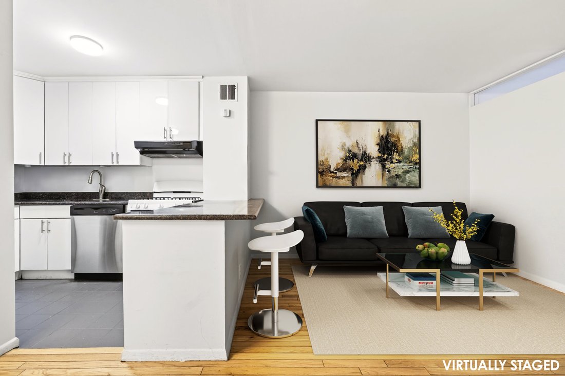 Condominio a New York, New York, Stati Uniti 2 - 18727985