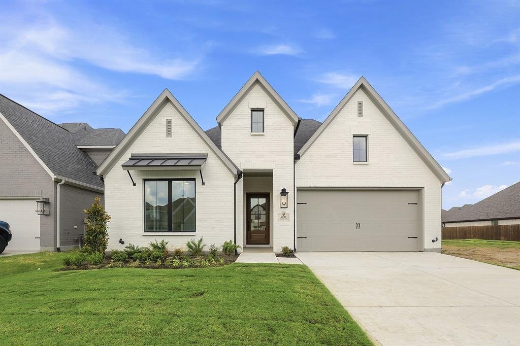 Casa a Fort Worth, Texas, Stati Uniti 1 - 18722469