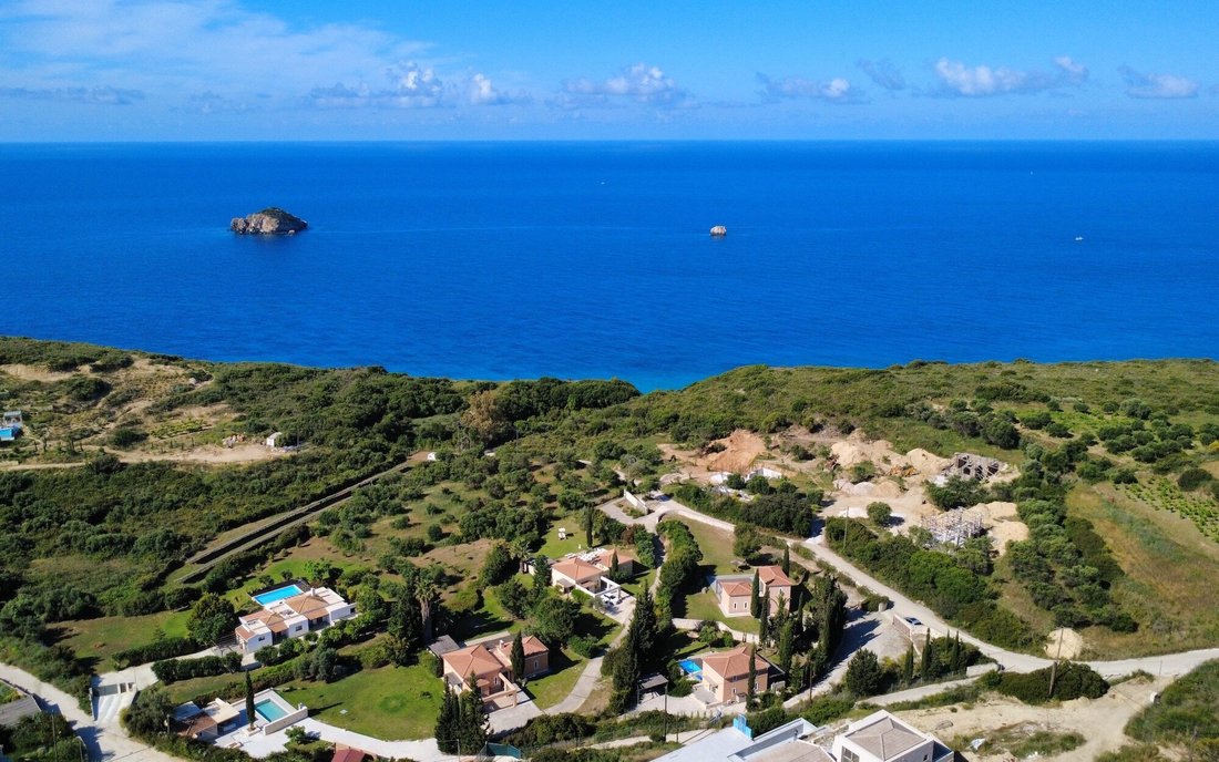 Villa in Kefallonia, Peloponnese, Western Greece and the Ionian, Greece 4 - 18722353