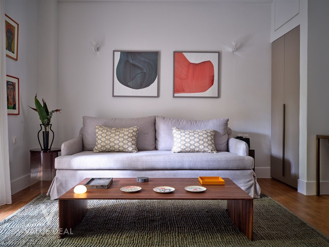 Apartment in 3rd District of Athens, Athens, Greece 3 - 18725331