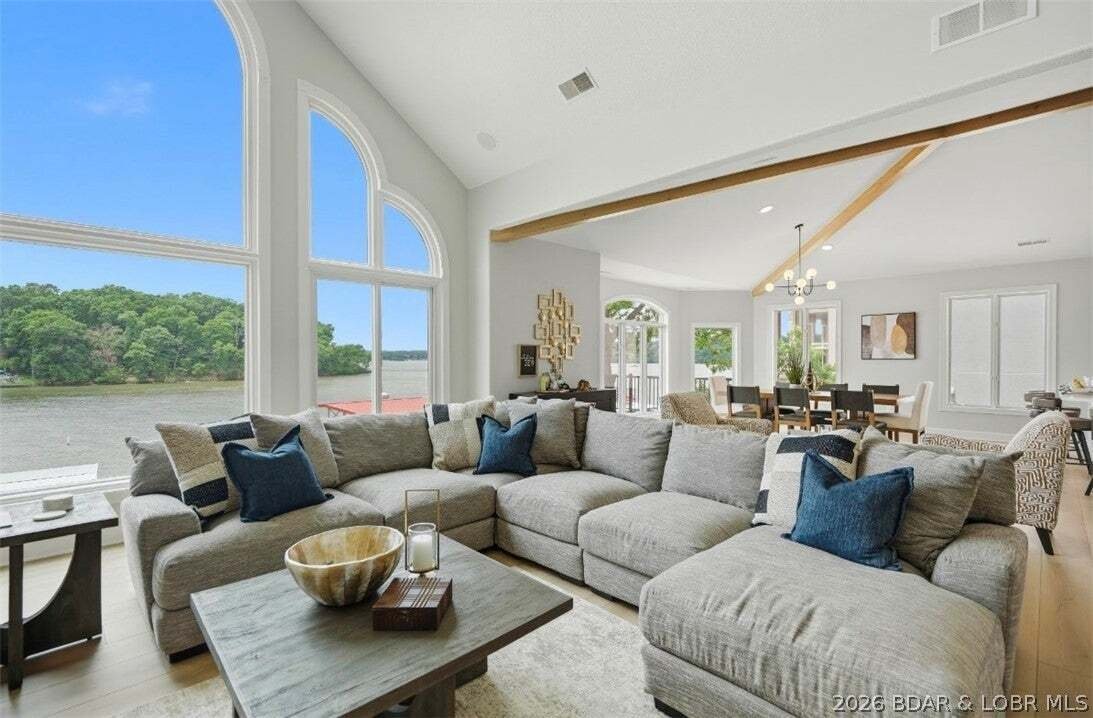 Casa en Sunrise Beach, Misuri, Estados Unidos 1 - 18726279