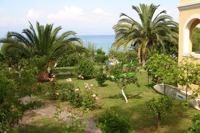 House in Northern Corfu, Peloponnese, Western Greece and the Ionian, Greece 4 - 18724866