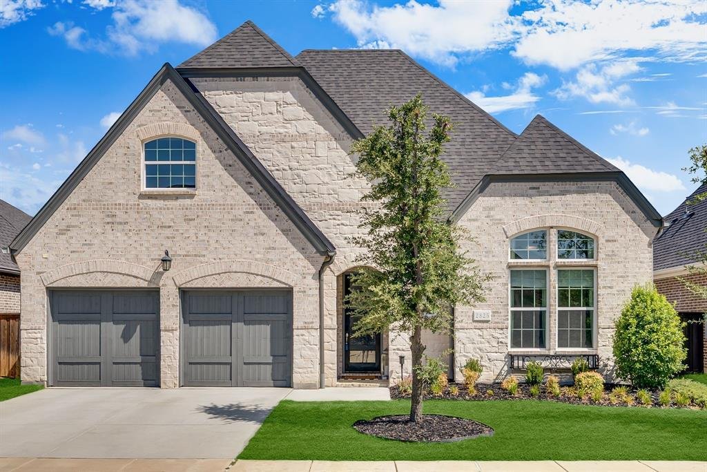 House in The Colony, Texas, United States 1 - 18727784