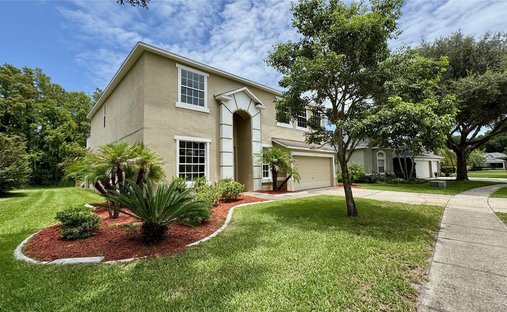 House in Orlando, Florida, United States 1