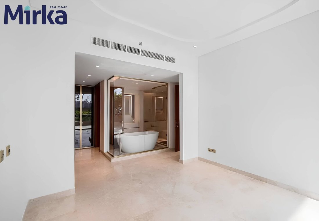 Apartment in Palm Jumeirah, Dubai, United Arab Emirates 3 - 18688113