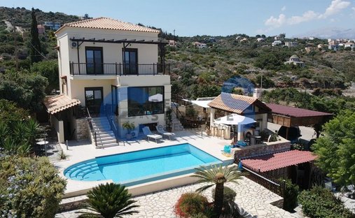 Appartement en Apokoronas, Grèce 1