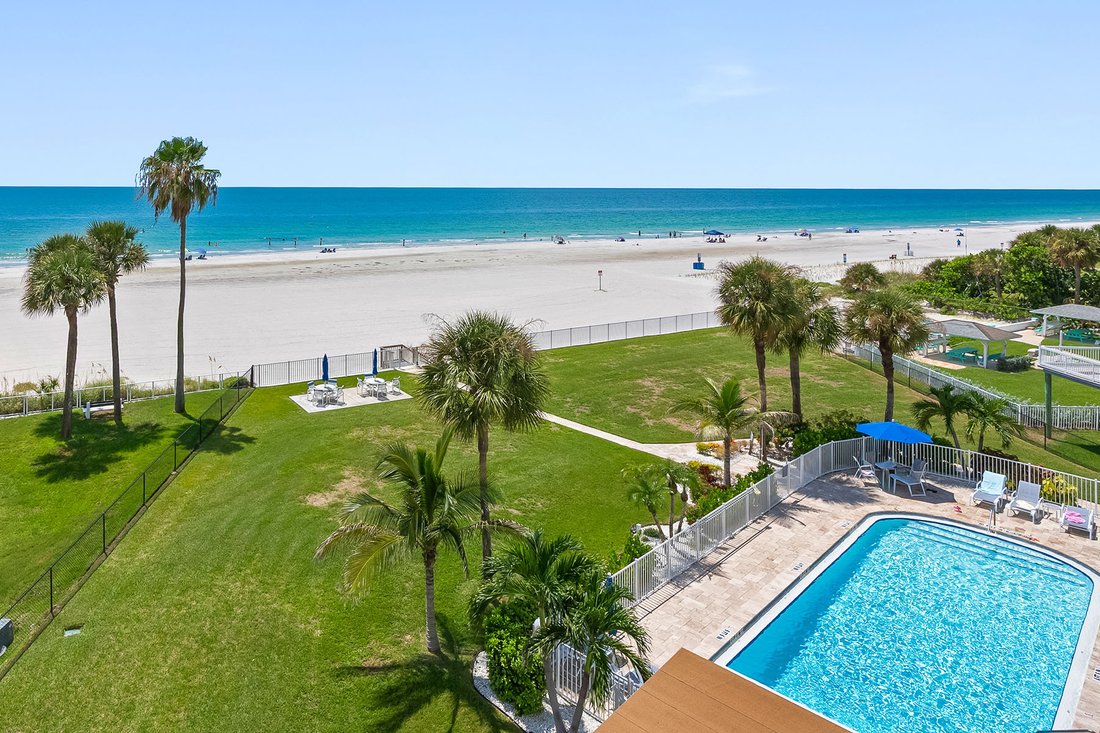 Condominio en Madeira Beach, Florida, Estados Unidos 4 - 18720788