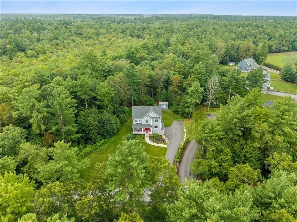 House in Dighton, Massachusetts, United States 2 - 18726966