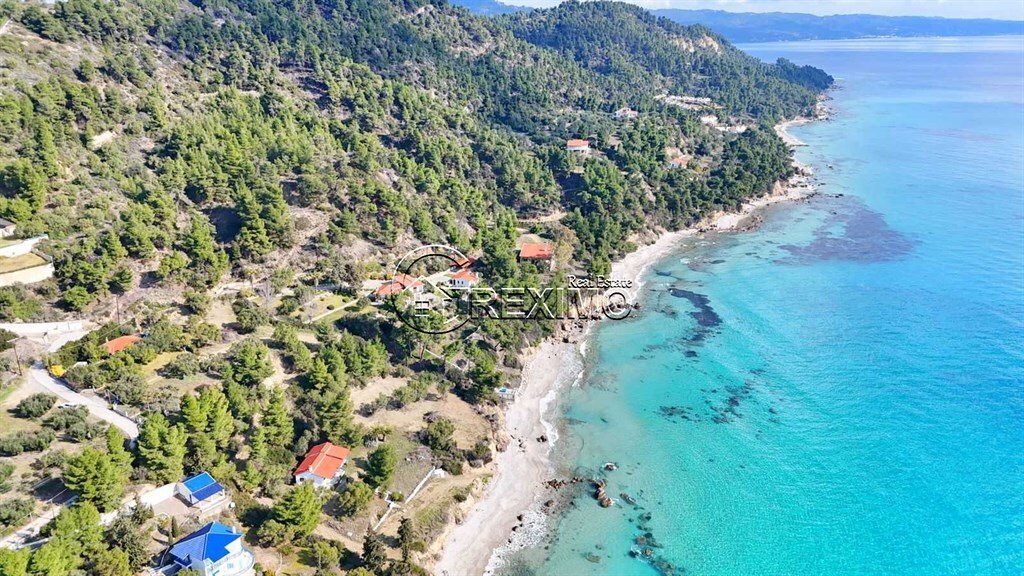 Land in Kassandra, Macedonia and Thrace, Greece 1 - 18722740