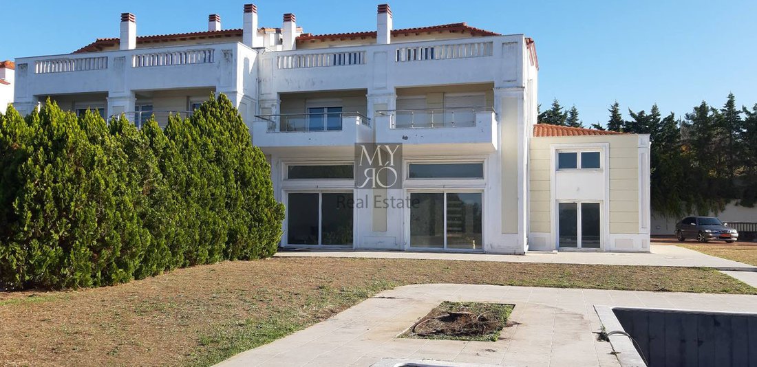 Villa in Pylaia, Macedonia and Thrace, Greece 3 - 18724088