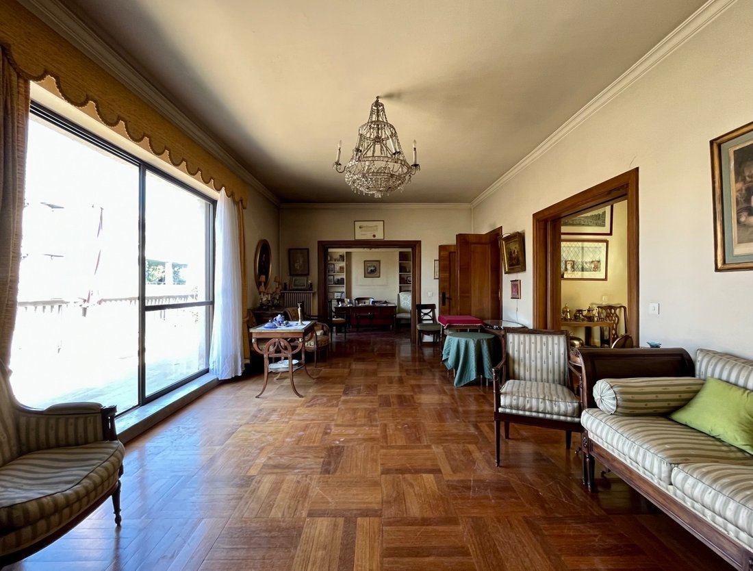 Apartment in 1st District of Athens, Athens, Greece 2 - 18723681