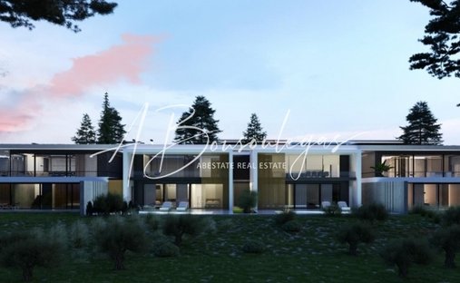 Casa a Panorama, Macedonia and Thrace, Grecia 1