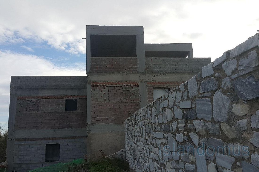 House in Cyclades, Aegean, Greece 5 - 18723650
