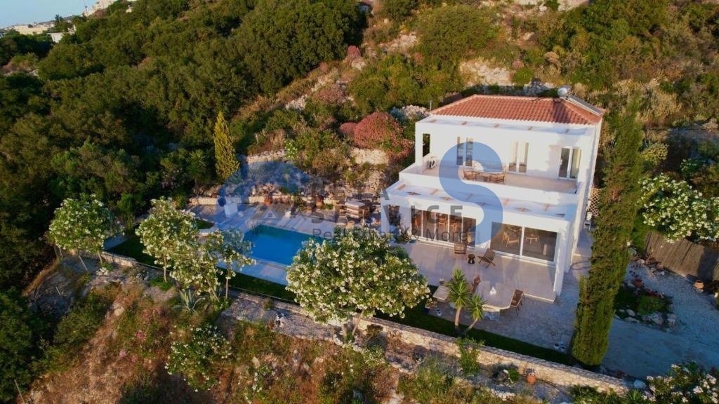 Villa à Apokoronas, Grèce 1 - 18722674