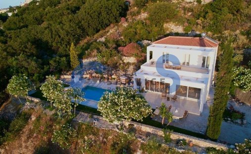 Villa en Apokoronas, Grèce 1