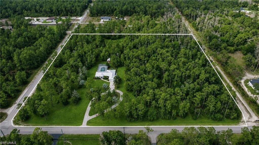 Maison en Naples, Floride, États-Unis 1 - 17448132