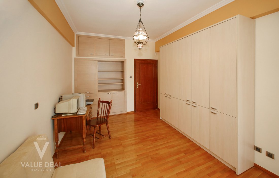 Apartment in Sunoikia Kolonakiou, 1st District of Athens, Athens 5 - 18725456