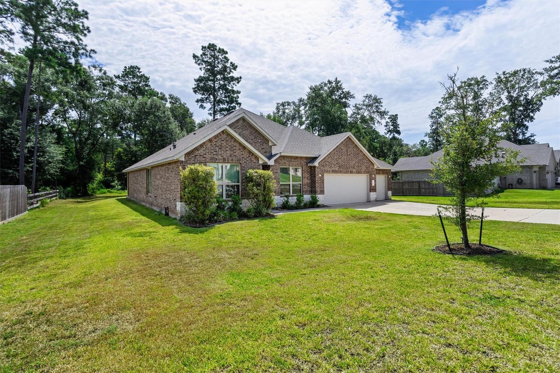Haus in New Waverly, Texas, Vereinigte Staaten 2 - 18727673