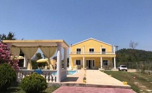 Finca en Corfú, Peloponnese, Western Greece and the Ionian, Grecia 1