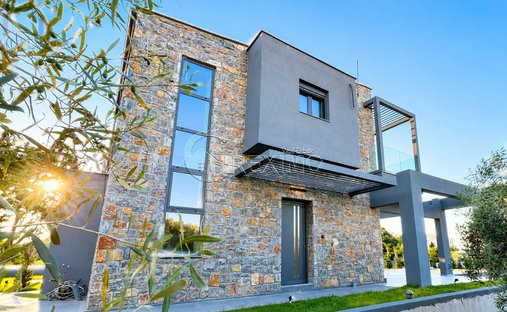 Villa à Pallini Municipal Unit, Macedonia and Thrace, Grèce 1