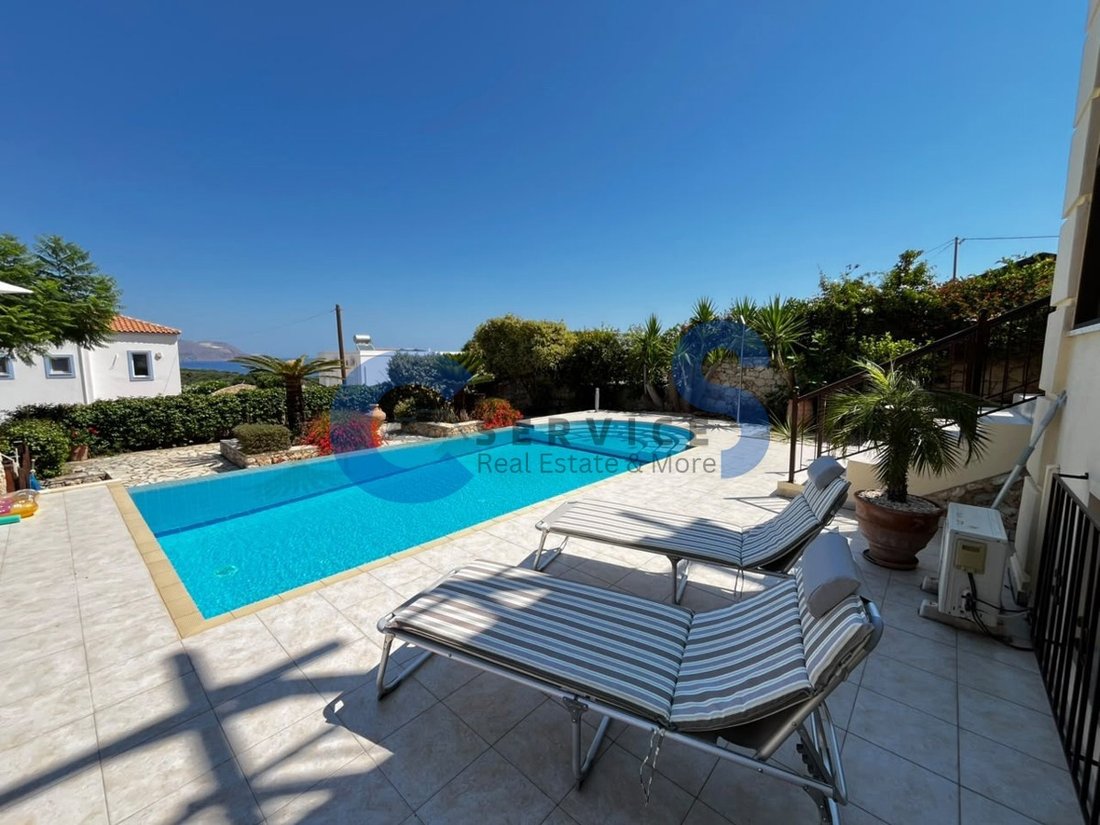 Villa in Apokoronas, Greece 5 - 18722571