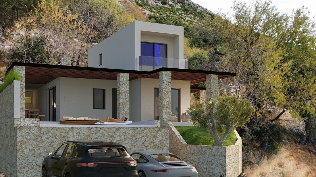 Villa in Argostoli, Peloponnese, Western Greece and the Ionian, Greece 2 - 18722471