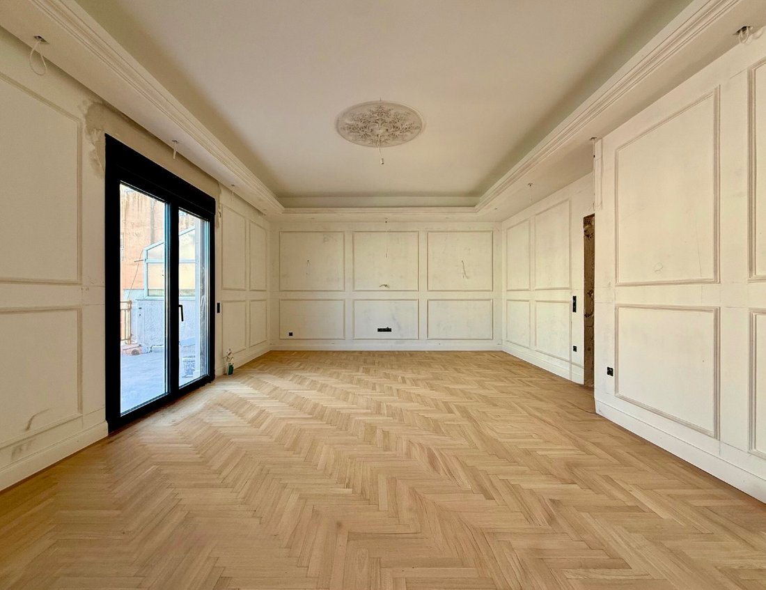 Apartment in 1st District of Athens, Athens, Greece 5 - 18723662