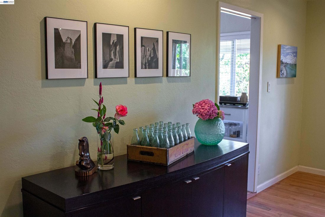 Casa a San Jose, California, Stati Uniti 4 - 18726707