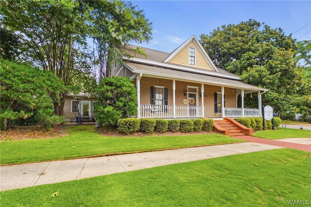 House in Tuscaloosa, Alabama, United States 3 - 18726979