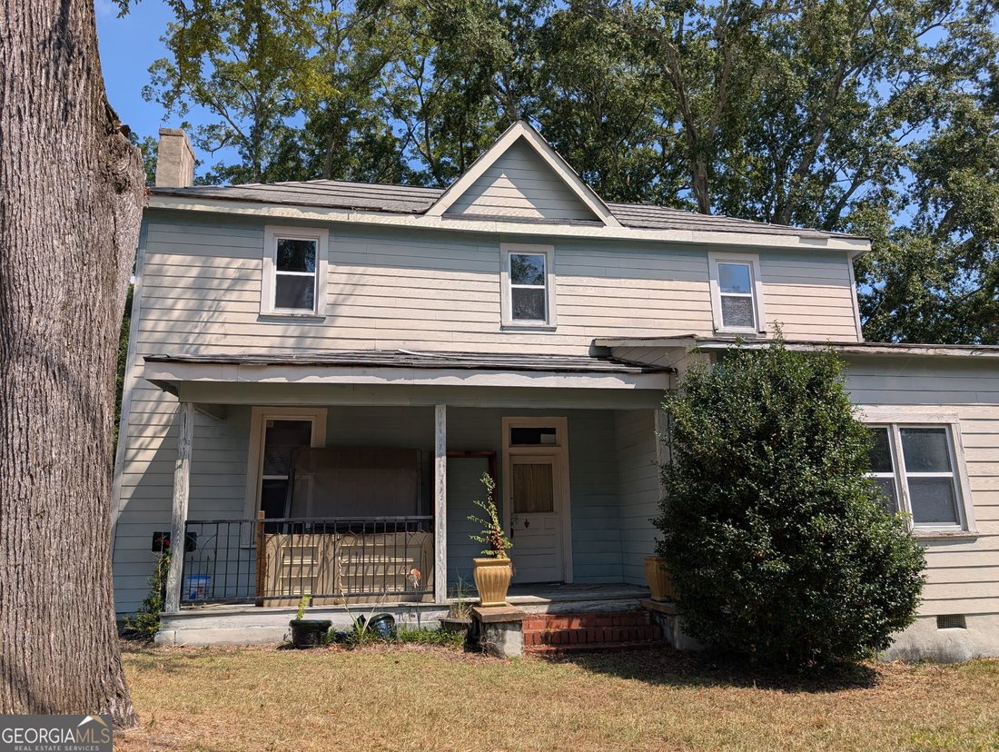 Casa en Barnesville, Georgia, Estados Unidos 5 - 18727493