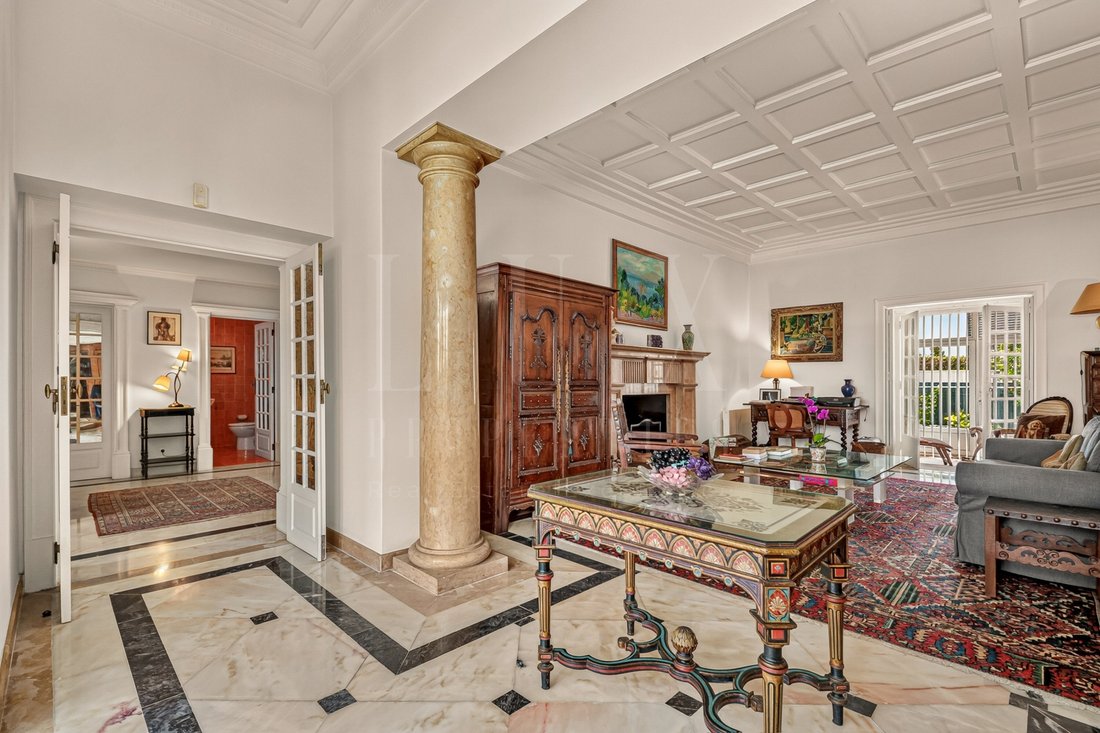 Wohnung in Estoril, Cascais und Estoril, Lissabon 1 - 18720952
