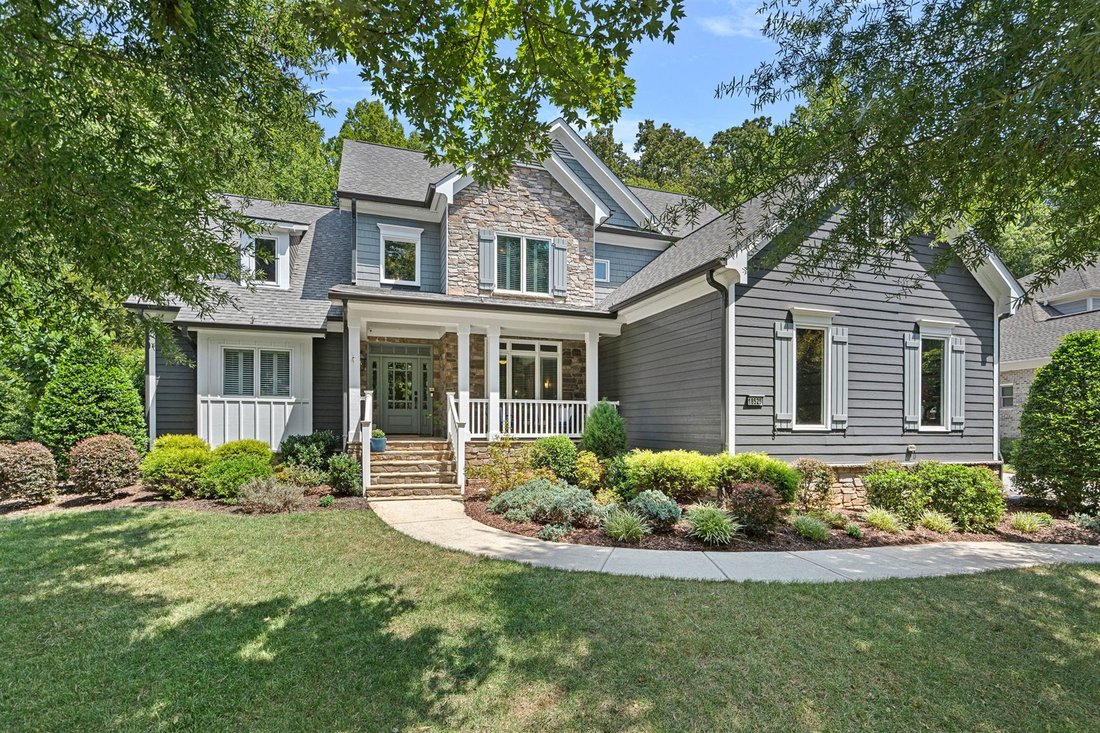 House in Davidson, North Carolina, United States 1 - 18729033