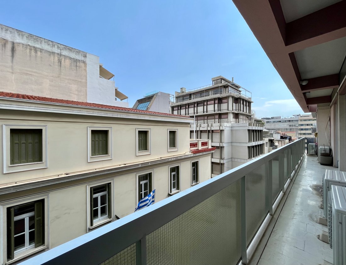 Apartment in Sunoikia Kolonakiou, 1st District of Athens, Athens 3 - 18723951