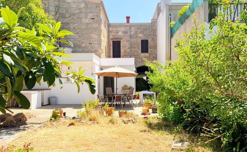 Maison de ville à Sa Pobla, Îles Baléares, Espagne 1