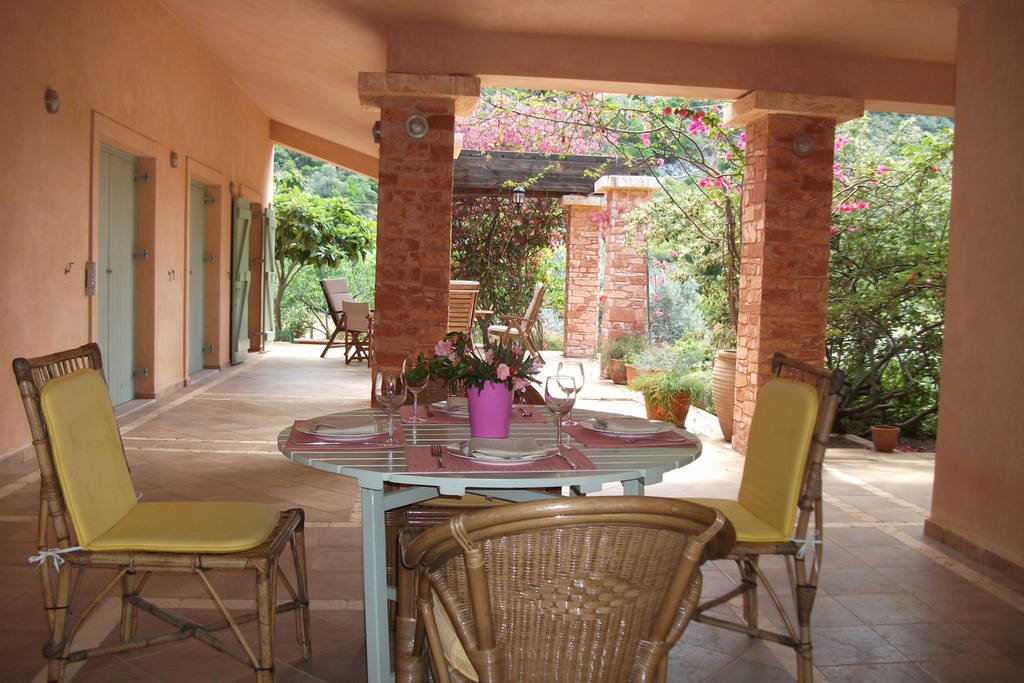 Villa in Corinth Community, Peloponnese, Western Greece and the Ionian, Greece 5 - 18722963