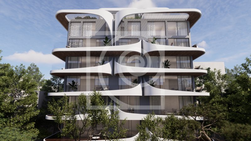 Apartment in Glyfada, Attica, Greece 4 - 18724767