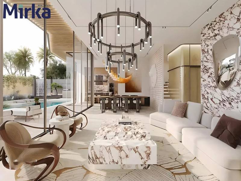 Villa in Nad Al Sheba 1, Nad Al Sheba, Dubai 1 - 18688106