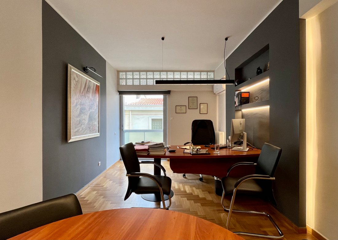 Apartment in Sunoikia Kolonakiou, 1st District of Athens, Athens 2 - 18723951