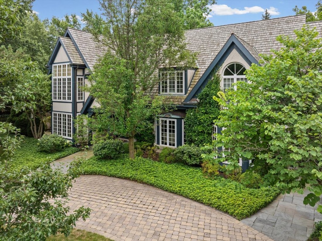 House in Winnetka, Illinois, United States 2 - 18721533