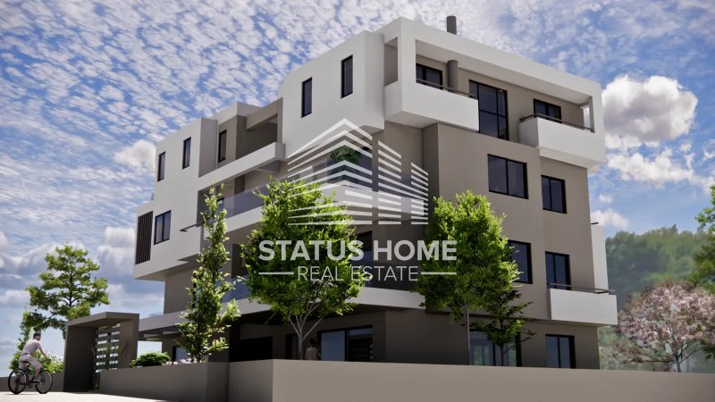 Apartment in Melissia, Attica, Greece 4 - 18725619