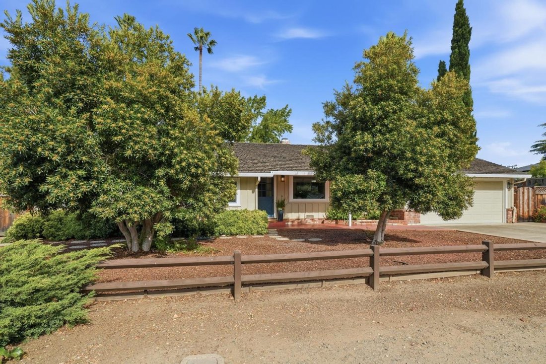 Haus in Los Altos, Kalifornien, Vereinigte Staaten 1 - 18726718