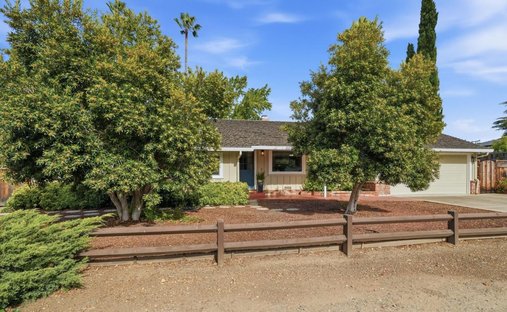 Casa a Mountain View, California, Stati Uniti 1